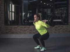 
      
      Young athletes with history of concussions may have more...
      
      