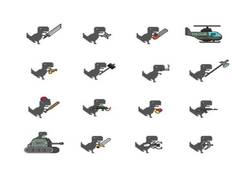 
      
      Google's Dinosaur browser game 'Dino Swords' gets modified
      
      