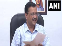 
      
      Central agencies lying to courts, says Delhi CM Arvind Kejriwal o
      
      