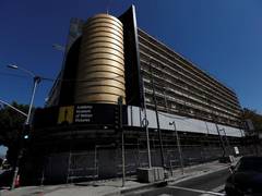 
      
      Academy Museum opening delayed to 2020
      
      