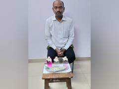 
      
      Telangana: Public health department accountant caught...
      
      