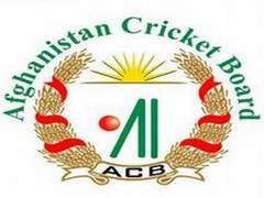 
      
      Afghanistan Cricket Board sacks its CEO 
      
      