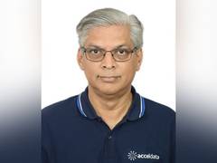 
      
      World's first data observability platform, Acceldata appoints...
      
      