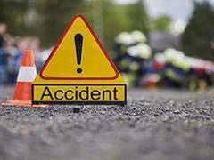
      
      4 killed in Jodhpur mishap
      
      