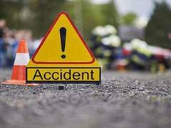 
      
      Kerala: Over 50 injured after stadium gallery collapses...
      
      