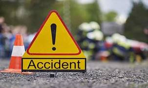 
      
      Japan: 75-year-old taxi driver rams into people watching...
      
      