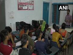 
      
      Govt institute imparting free computer education at J-K's Udhampur
      
      