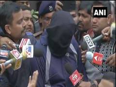 
      
      Road rage behind murder of IndiGo manager, one accused held:...
      
      