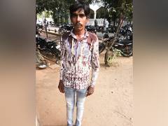
      
      Telangana: Man sentenced to 8 years imprisonment for killing...
      
      