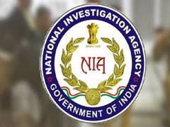 
      
      NIA conducts searches at multiple locations in MP
      
      