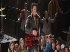 
      
      Trailer unveiled for Baz Luhrmann's flashy biopic 'Elvis'
      
      