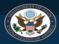 
      
      US report says Pak's blasphemy laws, attacks on minorities...
      
      