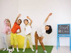 
      
      Study finds learning is more effective when active
      
      