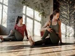 
    Maintaining an active lifestyle can reduce risk of obstructive sleep apnea: Study
    