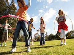 
      
      Children belonging to disadvantaged background have lower...
      
      