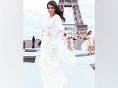 
      
      Aishwarya Rai Bachchan stuns in white outfit at Paris Fashion Week
      
      