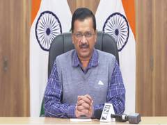 
      
      Kejriwal discuss preparations concerning COVID variant...
      
      