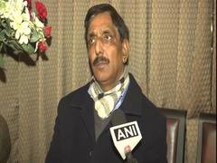 
      
      Punjab BJP General Secretary calls Mustafa's statement...
      
      