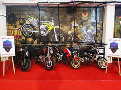 
      
      Super Car Club Garage announces launch of Superbike Division
      
      