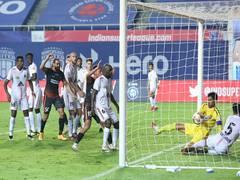 
      
      ISL 7: Gallego runs the show as NorthEast United battle back...
      
      