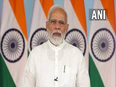 
      
      WTO rules need to be flexible: PM Modi
      
      