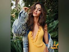 
      
      Ananya Panday joins rumoured beau Ishaan Khatter, Mira Rajput...
      
      