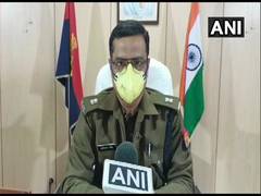 
      
      Minor found dead on birthday in Noida, suicide suspected: Police
      
      