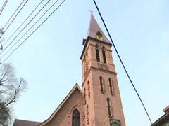 
      
      Christmas: People offer prayers at over century-old Saint...
      
      