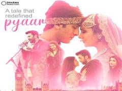 
      
      Karan Johar celebrates 5 years of 'Ae Dil Hai Mushkil'
      
      