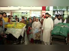 
      
      Afghan Sikhs recount how they become 'Kafir' in Afghanistan
      
      