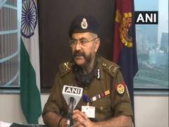 
      
      Uttar Pradesh ATS arrests ex-servicemen for sending sensitive...
      
      