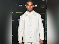 
      
      Stephan James to lead Jean-Michel Basquiat's biopic
      
      
