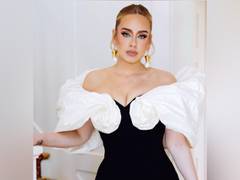 
      
      Adele opens up about her upcoming album '30'
      
      