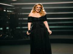 
      
      Adele FaceTimes with fans after Las Vegas residency postponement
      
      