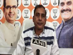 
      
      Congress taking refuge in the name of Lord Ram due to...
      
      