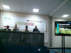 
      
      UN Biodiversity Conference to be relocated from China to Canada
      
      