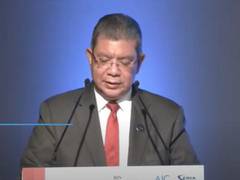 
      
      India, ASEAN strengthen ties: Malaysian FM
      
      