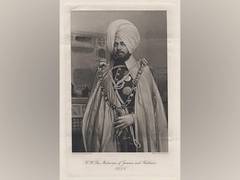 
      
      Remembering Maharaja Pratap Singh: J-K's tale of valour
      
      