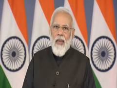 
      
      PM Modi lauds children for their 'modern, scientific...
      
      