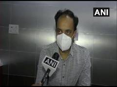 
      
      Fire breaks out in Surat ONGC plant, sparked by 3 consecutive...
      
      