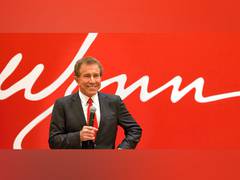 
      
      US sues casino tycoon Steve Wynn for acting as agent for China
      
      