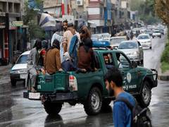 
      
      Afghanistan: Economic crisis underlies mass hunger
      
      