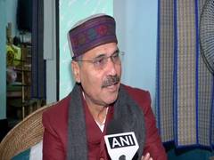 
      
      Adhir Ranjan Chowdhary dedicates poem to LS speaker Om Birla
      
      