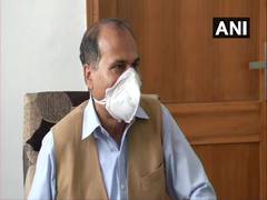 
      
      Disha's arrest reflects govt's frustration in trouncing...
      
      