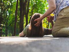 
      
      Epilepsy research reveals why sleep increases risk of sudden death
      
      