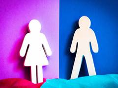 
      
      Study unveils association between gender assumptions and...
      
      