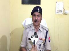 
      
      UP: Security tightened in Ayodhya, cops keep close vigil at...
      
      
