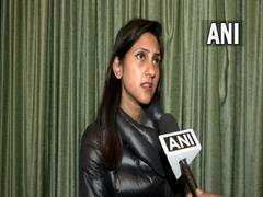 
      
      'You abuse people of UP, think they will support you': BJP's...
      
      
