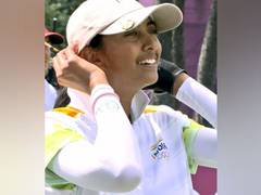 
      
      Taapsee Pannu, Anushka Sharma laud Aditi Ashok's performance...
      
      