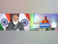 
      
      PM Modi's high approval rating proud achievement for country:...
      
      